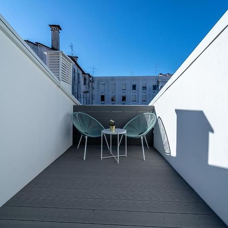 Casa Azul Apartment Braga Exterior photo